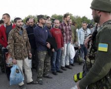 Рубан заявил, что обмен пленными по заявленным цифрам состоится 