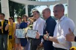 Молодята з Тернополя довишівалісь до рекорду України