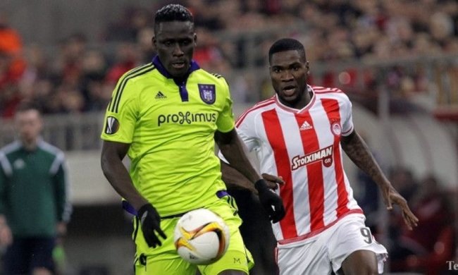 Бывший нападающий Динамо готовится к переезду в Китай