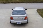 Тепер автомобілі зможуть рухатися в будь-якому напрямку