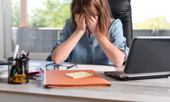 Магнитные бури, фото: news.mn