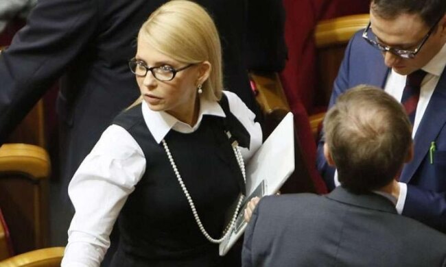 Тимошенко требует мораторий на продажу земли: угрожает референдумом