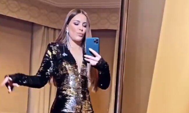 Ані Лорак, instagram.com/anilorak