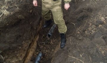 Українські прикордонники припинили контрабанду палива