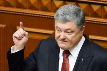 Порошенко встретится с Путиным