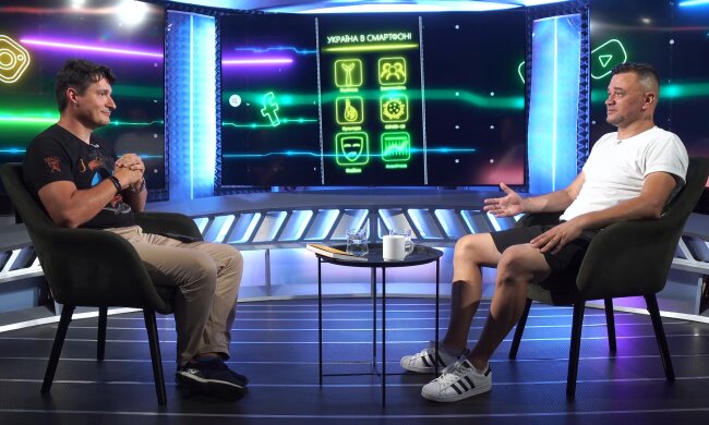 Андрей Гончарук