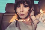 Висохла Настя Каменських попередила фанатів про небезпеку: відео