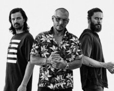 30 Seconds to Mars научат украинцев ходить по воде