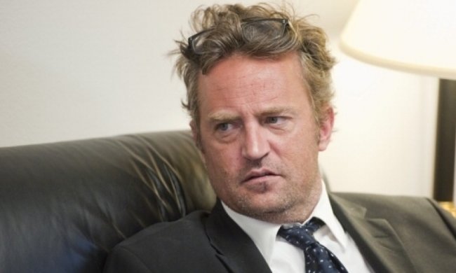 Один з "Друзів" не з'явиться в новій серії