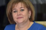 Галина Феденко