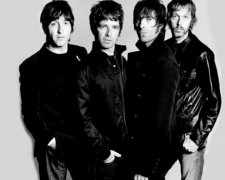 Група Oasis написала кращу композицію всіх часів (відео)
