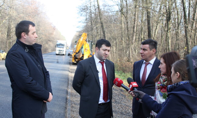 Насиров возвращается в ГФС: адвокат дословно расшифровала судебное решение