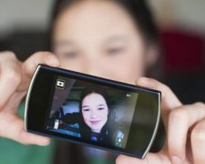 13-летнюю львовянку ударило током при попытке сделать селфи