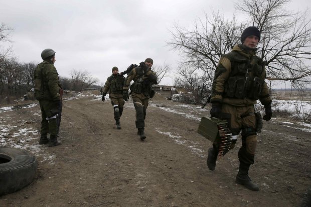 Адские сутки на Донбассе: боевики обстреляли ВСУ под Авдеевкой, бесятся перед фиаско Путина