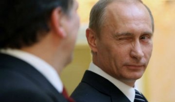 Как эволюционировала ложь Путина (видео) 