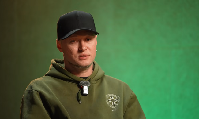 Андрей Хливнюк: фото скрин Ютуб