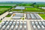 Найбільша у світі натрій-іонна акумуляторна батарея / фото: Interesting Engineering