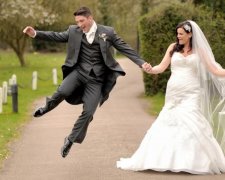 Иностранцы превратили Ровно в украинский Лас-Вегас