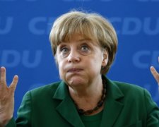 Меркель вилетіла зі списку найвпливовіших людей
