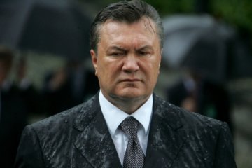 Лондонський суд винесе рішення щодо "боргу Януковича"