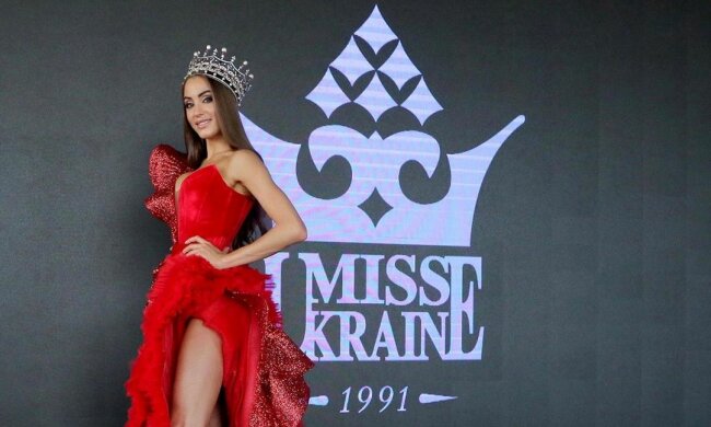 Маргарита Паша, Міс Україна 2019