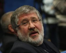 Окупанти розпродають майно Коломойського в Криму