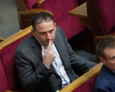 Добкін-молодший знову влаштував страх і ненависть у Раді: відео