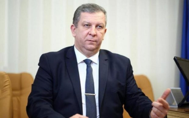 Министр-диетолог снова пожаловался на подлость украинцев