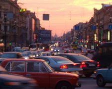 150-а Газель пробила дно ювілейною ДТП під "мостом дурості": фото