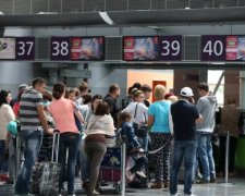 Права пассажиров абсолютно никчемные: аэропорт снова поиздевался над украинцами