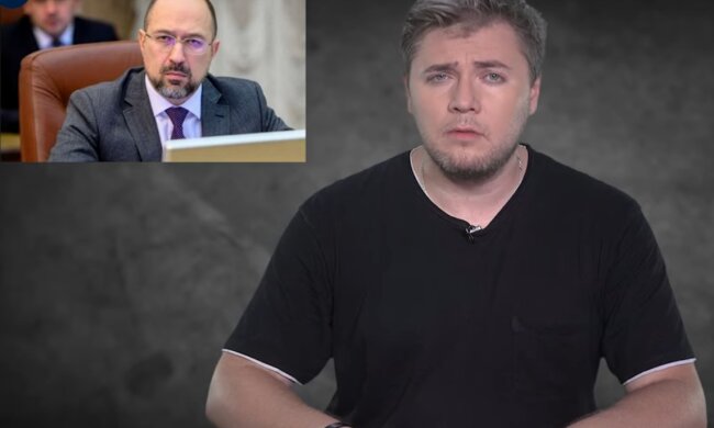 Игорь Лесев в программе "не добрый вечер", скрин с видео