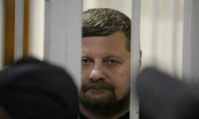  Мосийчуку вернули депутатскую неприкосновенность