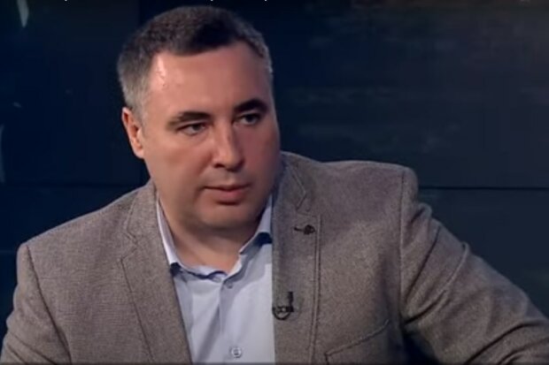 Роман Головін, фото: скріншот з відео