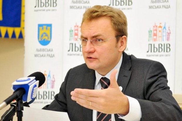 Мэр Львова подаст в суд на телеканал ZIK
