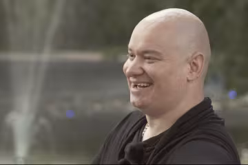 Євген Кошовий