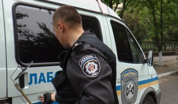 Два сусідні будинки "замінували" у Одесі