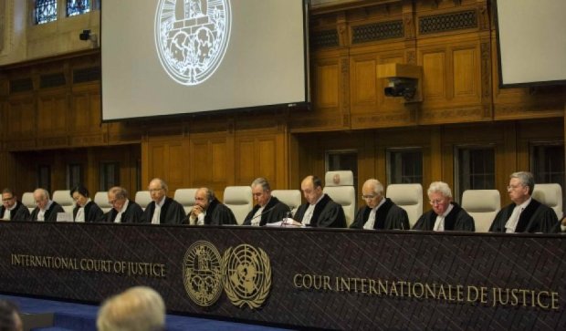 Гаагский суд будет расследовать войну в Грузии