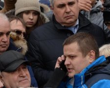 Ад в Кемерово: стало известно, почему Востриков внезапно полюбил Путина