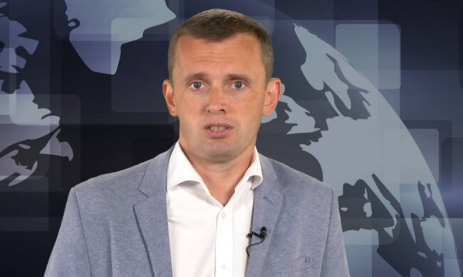 Руслан Бортник