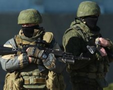 Окупанти Криму збирають гроші на пам'ятник "ввічливим людям"