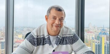 Олег Гороховский, фото из открытых источников