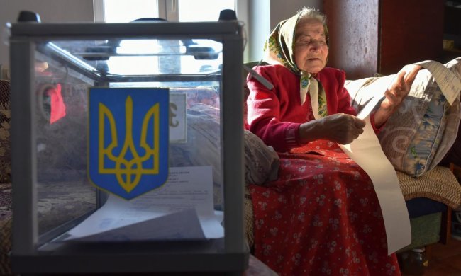 Кто стоит за двойниками "Слуги народа"? Вести с округов