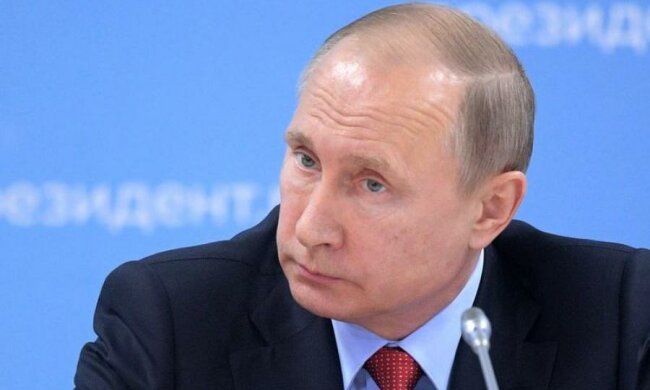 Меркель заставит Путина сесть за стол переговоров по Донбассу – СМИ