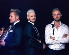 Фінал Євробачення 2017: відео з виступу Sunstroke Project (Молдова)