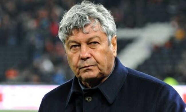 Тренер "Шахтаря" Луческу співчуває гравцям "Фенербахче"