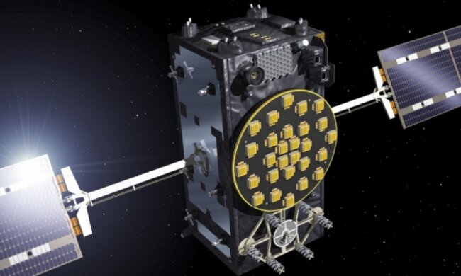 Спутники Galileo проверят теорию относительности Эйнштейна