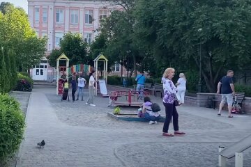 Українці. Фото: скрін youtube