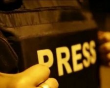 Журналистов "Громадського" обвинили в работе на ФСБ