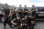 Полк "Дніпро-1" укомплектують за аналогом американського SWAT