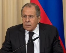 Заявление Лаврова про украинцев взорвало соцсети